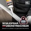 Isolbau Montagekleber FIX-POWER Baukleber 60 x 480g Produktbild-Vorschau 4