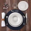 Servies Versa, porselein, 18-delig Productafbeelding-voorbeeld 2