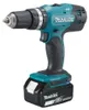 Makita DHP453SFE, Handbohrmaschine, Ohne Schlüssel, Produktbild-Vorschau 6