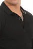 Mivaro Herren Poloshirt 5er Pack Langarm - Langarmshirt mit Produktbild-Vorschau 4
