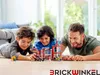 Remiza strażacka LEGO® City, 60215 Podgląd zdjęcia produktu 29