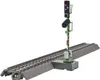 Viessmann 4733 H0 Signalsockel, 2 Stück Produktbild-Vorschau 1