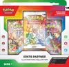 Pokémon First Partner - Collezione di illustrazioni - Serie Anteprima dell’immagine prodotto 6