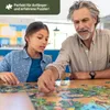 Ravensburger 16835, 1000 stukjes, Kerst, vanaf 10 jaar Productafbeelding-voorbeeld 8