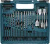 Makita E-11689 Bohrer-Bit-Set 256tlg Produktbild-Vorschau 12