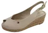 Tommy Hilfiger Schuhe FW0FW09228ACI Produktbild-Vorschau 9