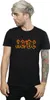 AC/DC - T-Shirt für Herren BI7395 (S) (Schwarz) Produktbild-Vorschau 2