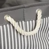 Set di 3 cestini portaoggetti Relaxdays, cestini da Anteprima dell’immagine prodotto 7