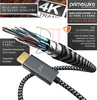 Primewire Câble 4k Mini Displayport 1.4 vers Hdmi 2.0 - Voir les images du produit 3