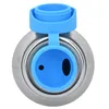 Satch Trinkflasche 0,75L Edelstahl Alu-Flasche Produktbild-Vorschau 4