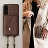 Etui Selencia Sera na telefon Samsung Galaxy A55 z Podgląd zdjęcia produktu 2