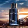 Dior Sauvage, Perfumy, 100ml Náhľad obrázku produktu 6