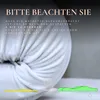 Wellen-Matratzen-Set mit Memory-Schaum und Liegenbezug | Produktbild-Vorschau 8