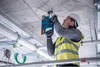 Bosch 1.600.A02.8H6, Suchý, Modrá, Batérie, 288 mm, 128 mm, Náhľad obrázku produktu 9