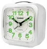 Casio Wecker TQ-142-7EF analog weiß Produktbild-Vorschau 6