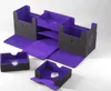 Gamegenic The Academic 266+ XL Schwarz/Lila Produktbild-Vorschau 6