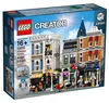 Ritrovo in piazza - LEGO 10255 Anteprima dell’immagine prodotto 18