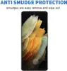 2x tvrdené sklo pre Samsung Galaxy S21 5G s čiernym rámikom Náhľad obrázku produktu 7