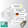 Sensalux Kombi-Set 1 Tischdeckenrolle 1,5m x 25m weiß + Produktbild-Vorschau 2