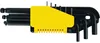 Stanley HTS Stiftschluessel-Set metrisch 9-tlg Anteprima dell’immagine prodotto 4