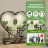 Stojánek na rostliny INONEFP s LED růstovým světlem a Náhled obrázku produktu 4