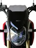 Pare-brise MRA Racing NR gris fumé avec ABE pour Honda MSX Voir les images du produit 3