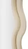 FURNLUX Espejo de pared Emily, color beige, 60 cm / Color Vista previa de la imagen del producto 4