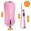 EVI SPORT AquaShield Schwimmboje 20L, Sicherheitsboje mit Produktbild-Vorschau 2