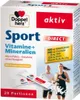 Doppelherz | Sport Direct Vitamine + Mineralien | 20 Produktbild-Vorschau 5