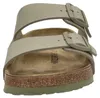 Birkenstock Arizona Pantolette Grün in Gr. 40 Produktbild-Vorschau 46