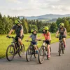 Vayox Fahrradhelm Enduro VA0421GM Verstellbar von 54 bis 58 Produktbild-Vorschau 3