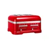 KitchenAid 5KMT2204EER, 2 krajíců, Červená, Kov, Knoflíky, Náhled obrázku produktu 23