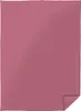 Baumwoll Waffelpiqué Decke rosa 75 x 120 cm Produktbild-Vorschau 6