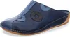 Gemini Damen Pantolette Leder Clog Sabot 336062-02, Produktbild-Vorschau 6
