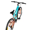 VTT Hiland 26 pouces tout suspendu pour hommes et femmes, Voir les images du produit 9