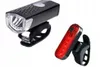APT ZD41B Set di illuminazione per biciclette 2 pz Anteprima dell’immagine prodotto 2