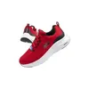 Skechers Vapor Foam 232625-RDBK, Sneaker, Herren, Rot, Produktbild-Vorschau 2