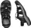 KEEN Rapids H2 black steel grey black steelgrey 44 Produktbild-Vorschau 10