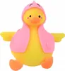 Große Anti-Stress Gans Ente Squishy - Sensory Fidget Toy Produktbild-Vorschau 1