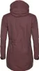 Pinewood 3181 Wilda Damen Parka Earth Plum (815) M Produktbild-Vorschau 2