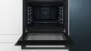 Siemens EQ110KAVB Herdset 66l LED-Display Bedienknebel Produktbild-Vorschau 11