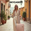 SKYCASES Travel One – Mittelgroßer-Koffer 68 L - Produktbild-Vorschau 7