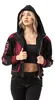 WL383 Damen Sweatjacke – Stylisch & Funktional Produktbild-Vorschau 3