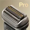 Braun 9465cc Series 9 Trocken-Nass Rasierer graphit Produktbild-Vorschau 2
