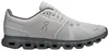 ON Running Cloud 6 - Herren Sneakers Sport Schuhe Wolf-Rock Produktbild-Vorschau 7