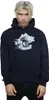 Star Wars - "AT-AT" Kapuzenpullover für Herren BI17671 (M) Produktbild-Vorschau 2