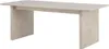 Esstisch Vail Rechteckig 200*100cm - Beige Marmoroptik Produktbild-Vorschau 9