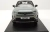 NOREV 1:43 Renault Captur Esprit Alpine 2024 - grey/black Produktbild-Vorschau 5