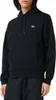 Lacoste Hoodie SH962300031 in Black color size xx-large Náhľad obrázku produktu 12
