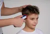 Wahl 09649-016 Haartrimmer/-schneider Blau, Silber 9 Produktbild-Vorschau 36